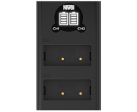 Newell DL-USB-C do akumulatorów NP-W126 do Fujifilm - 721268 - zdjęcie 2